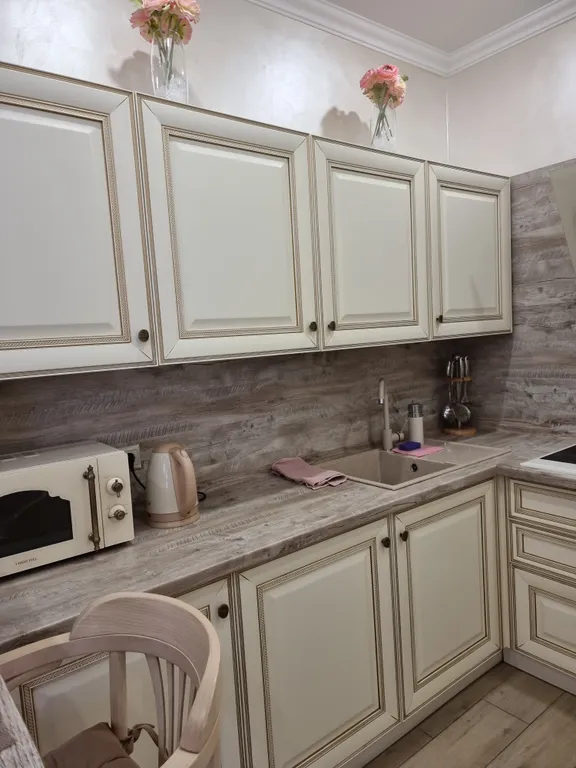 Уютные апартаменты в центре рядом с подъёмником