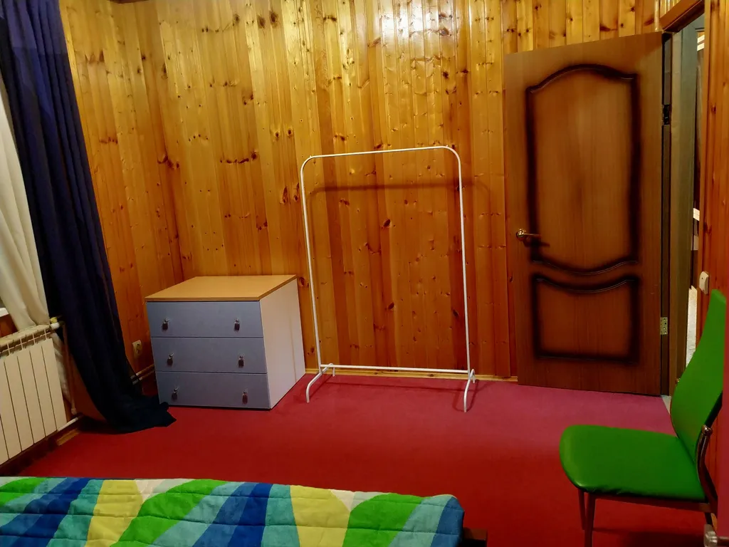 Уютный дом в шаговой доступности к ГК Сорочаны