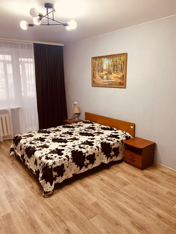 Квартира Эконом вариант — аренда посуточно в Тамбов