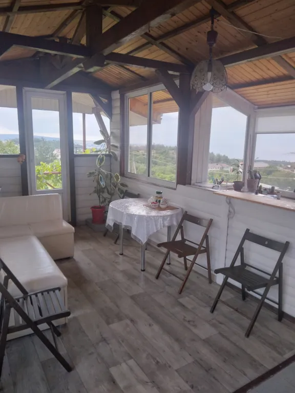 Коттедж 2-комнатный Дом — Геленджик