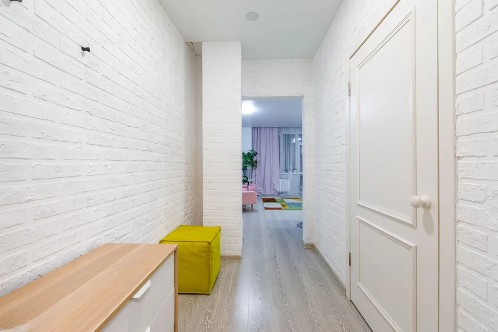 Апарты в Екатеринбурге