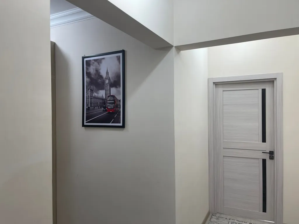 Апартаменты у метро Дружба народов в ЖК Чакар