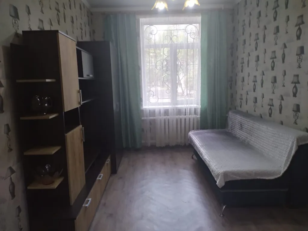 Уютная квартира в центре