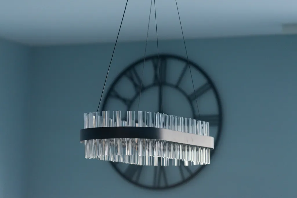 Семейный дом с тремя спальнями, мангалом и баней