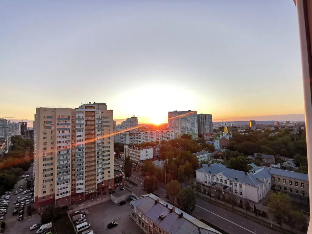 Квартира 2-комнатная Квартира — Самара