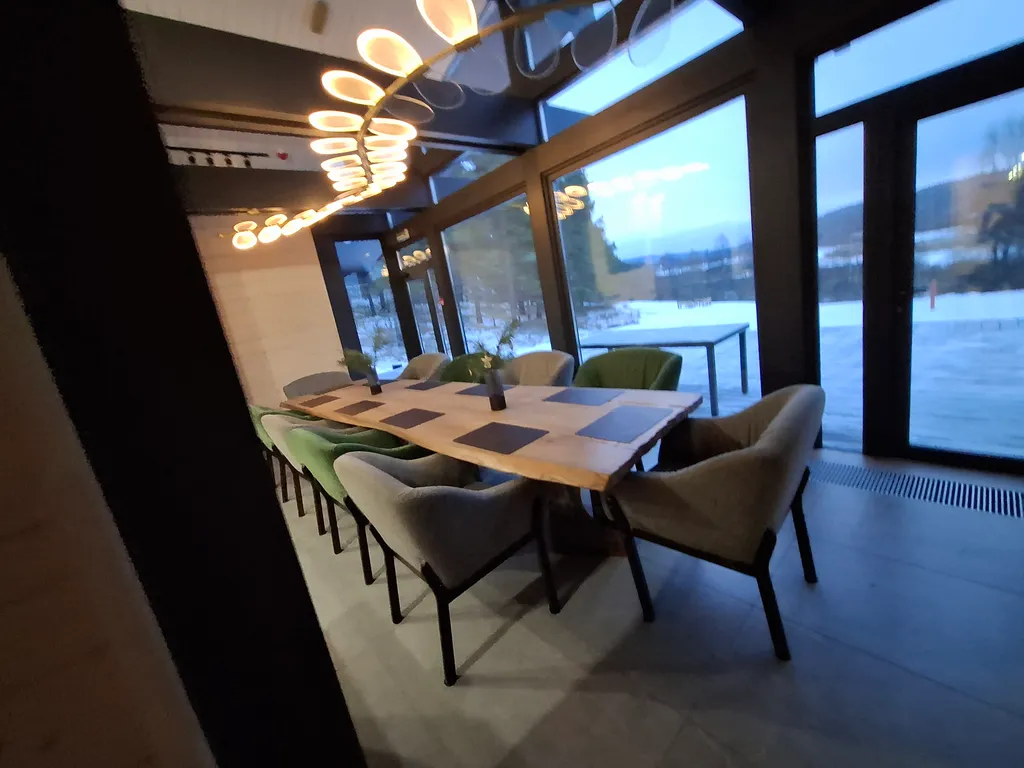 Гостеприимный дом