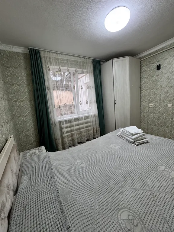 Квартира в самом центре города