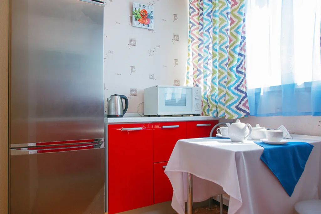 Полярный круг