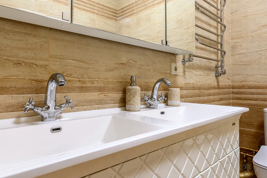 Видовая квартира в самом центре города в лучшем доме Екатеринбурга