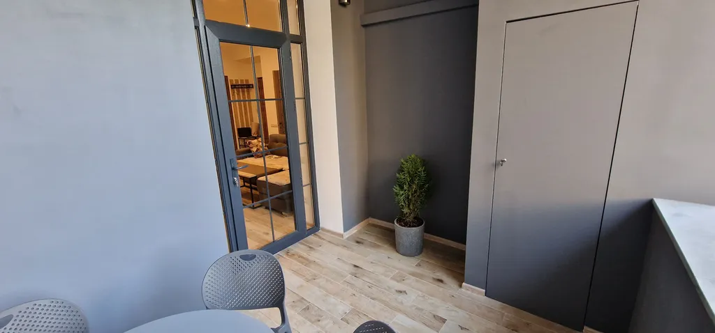 Уютная 2-комнатная квартира у Северного проспекта