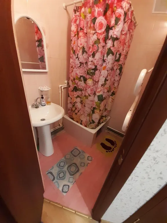 1-ком квартира в центре