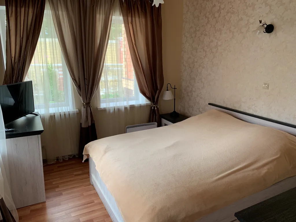 Квартира 3-комнатная Квартира — Воскресенское