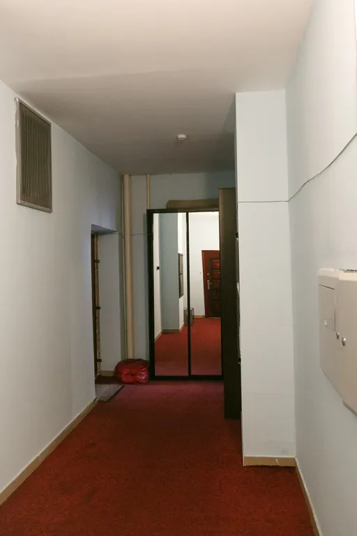 Роскошные апартаменты