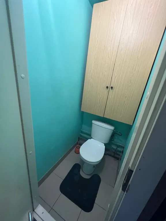 1-комнатная уютная квартира