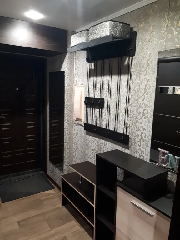 Квартира рядом с парком