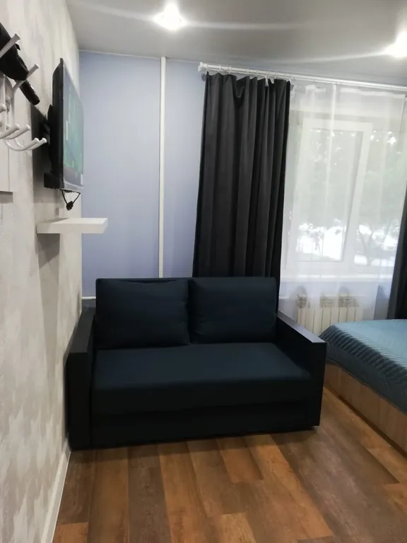 Квартира 1-комнатная Квартира — Красноярск