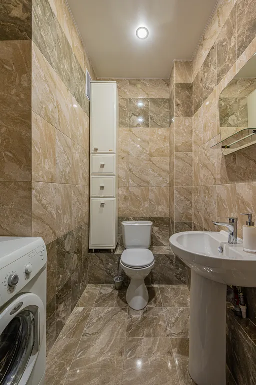 Апартаменты Сон и Душ