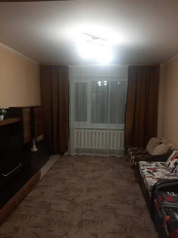 Уютная квартира в самом центре города