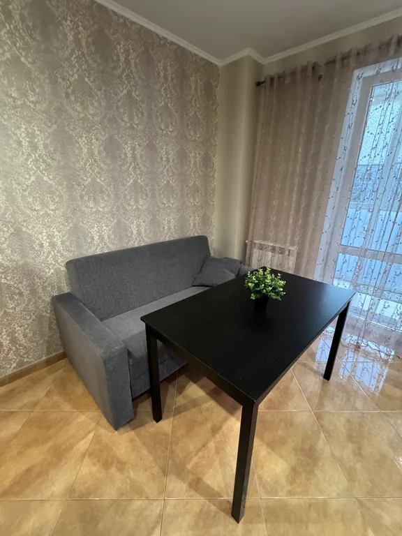 Квартира в историческом центре