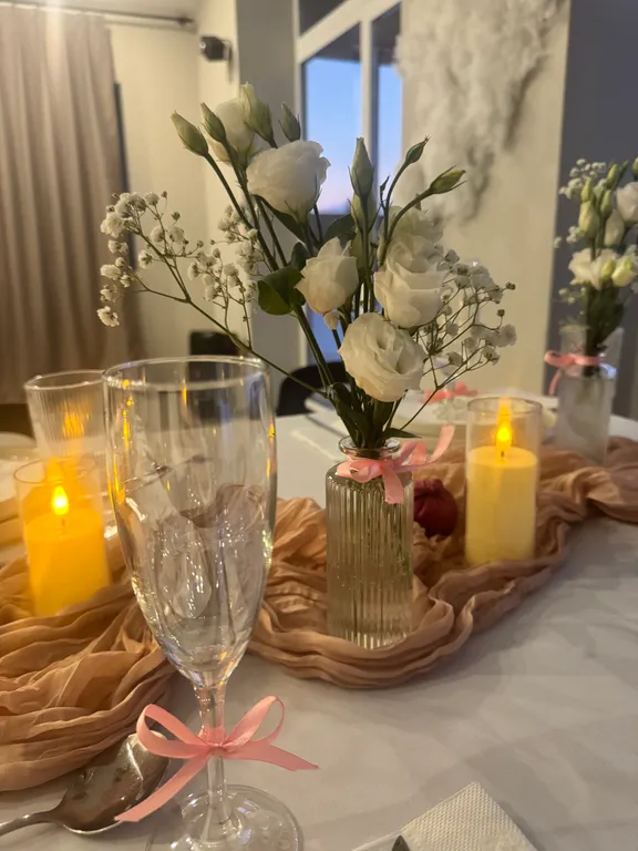 Коттедж за городом