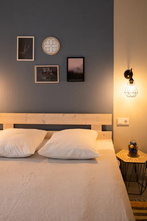 Квартира Панорамная уютная квартира рядом с Ареной 2000 — Ярославль