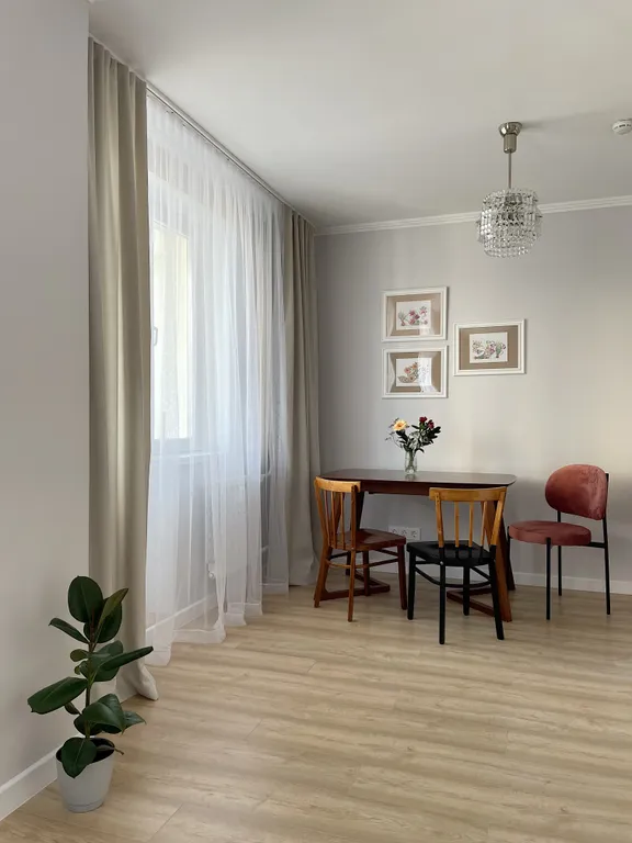 Квартира Стильная квартира рядом с историческим центром — Красноярск