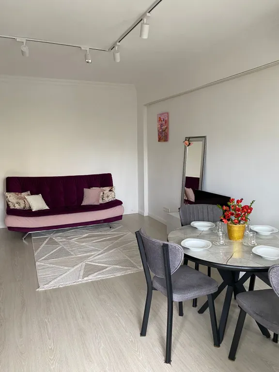 Апартаменты в 5 минутах от пляжа Клеопатра