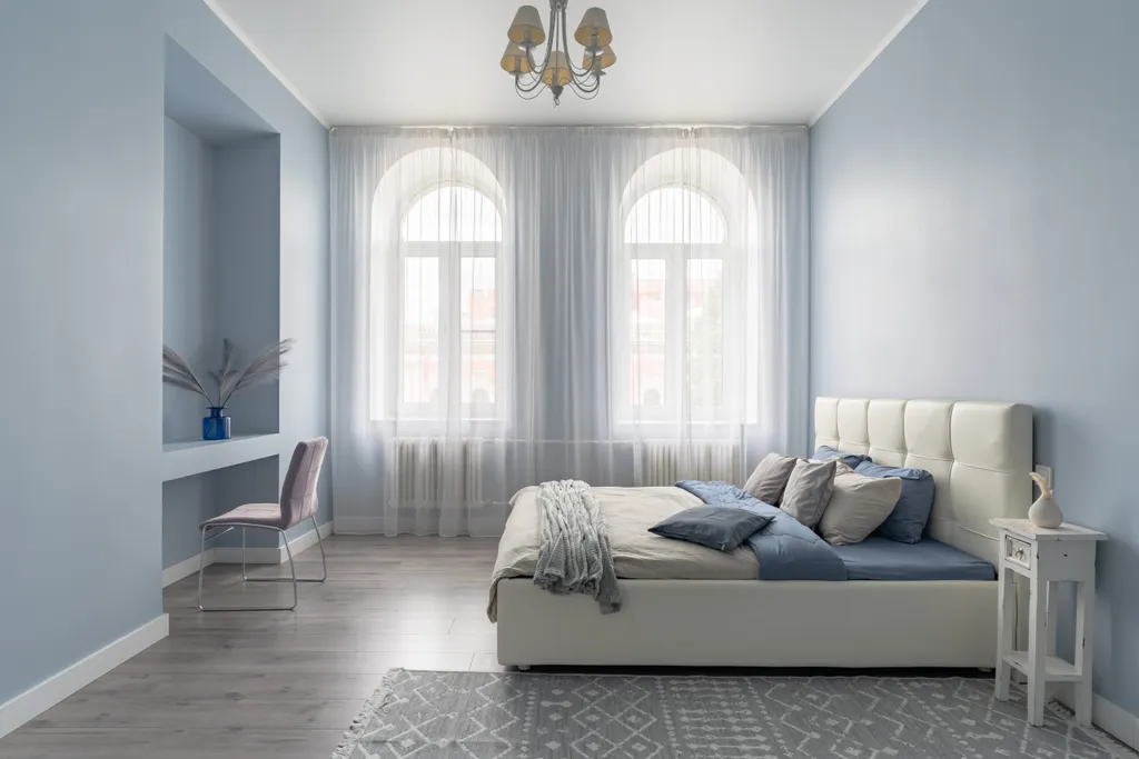 Квартира Квартира у Таврического сада — Санкт-Петербург