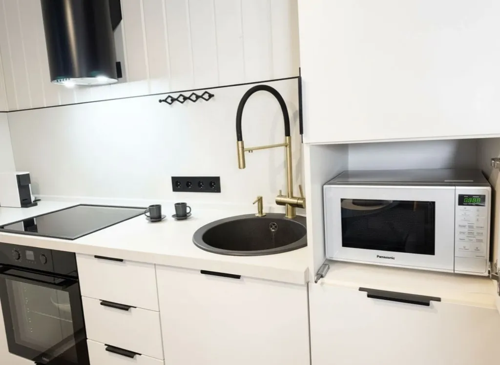 Weekend в Сорочанах, уютно в любое время года