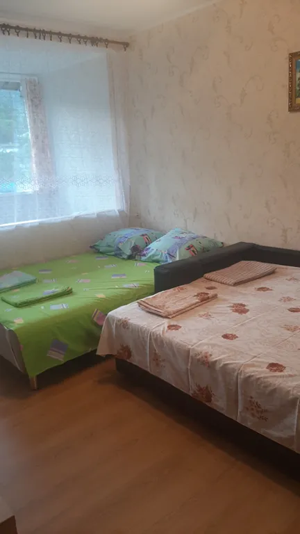 Квартира Уютная квартира с видом на горы — Лазаревское