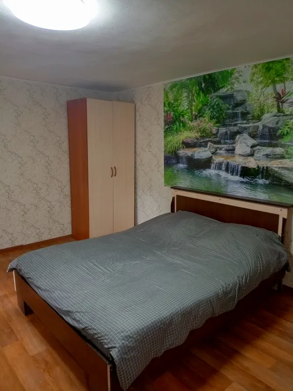 Уютная квартира в самом центре города