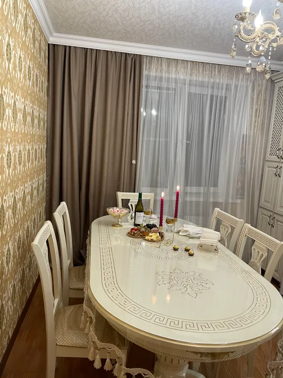 Квартира Квартира Все для души и комфорта — Владикавказ