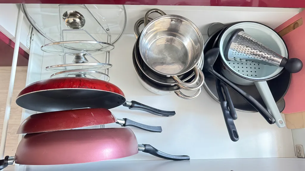 Квартира в историческом центре города