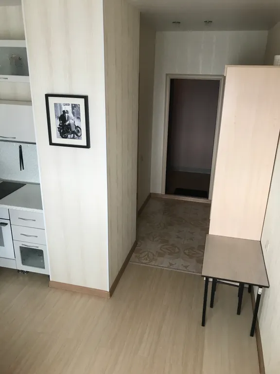 Квартира Квартира Аэропорт Александрит Санталь УФМС м.Маркса — Новосибирск
