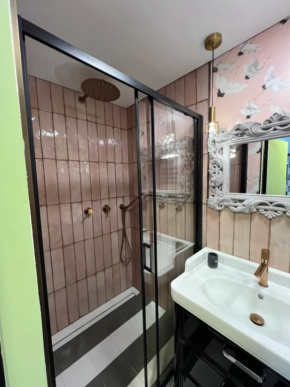 Квартира Квартира Designer Cozy Apartments — Сочи
