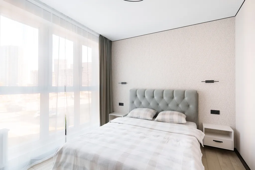 Квартира Квартира Minsk World Lux apartment — Минск