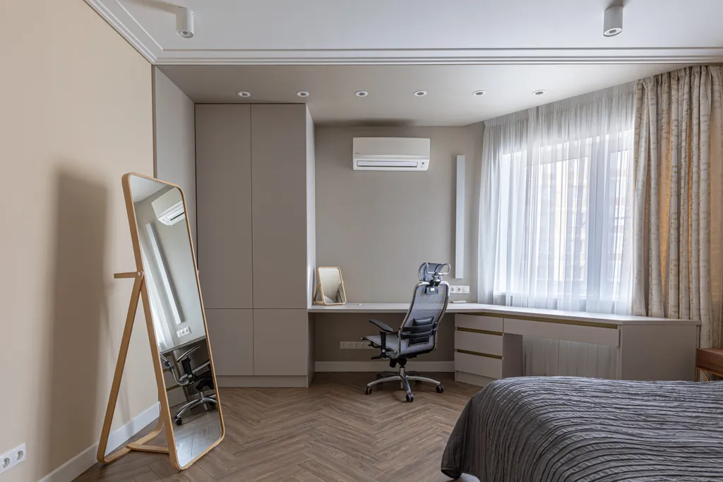 Элитная квартира в центре