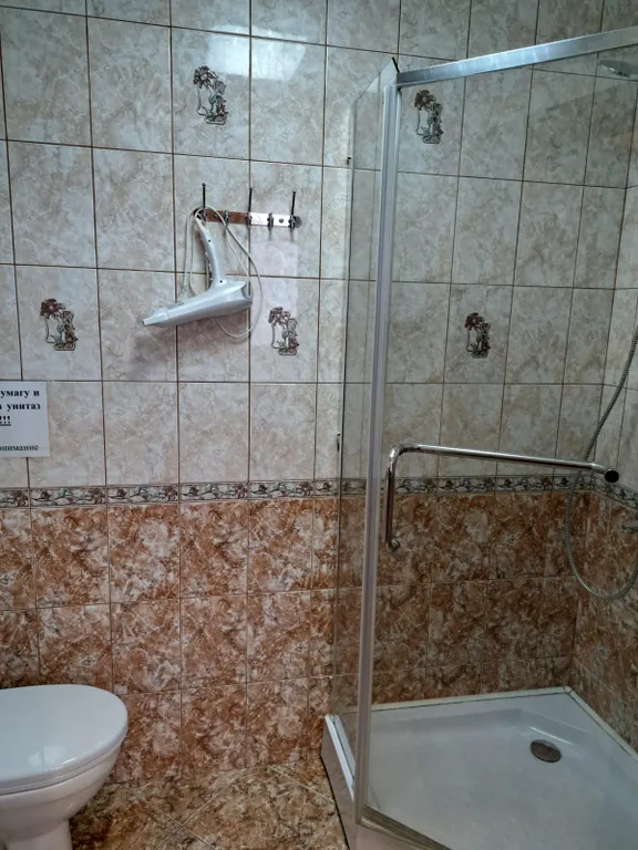 Студия возле моря