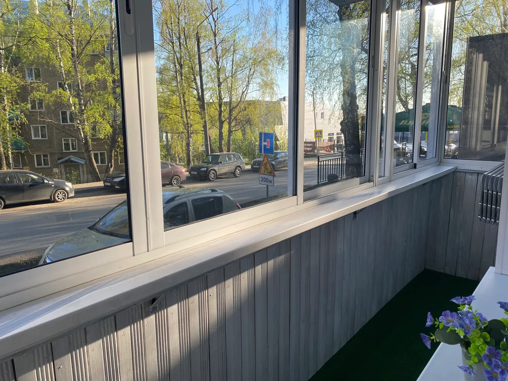 Стильная квартира район Алых Парусов