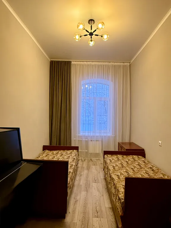 Уютная квартира в самом центре города