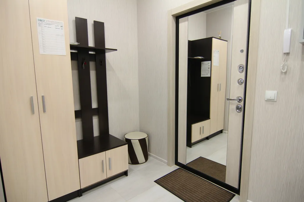 Квартира люкс