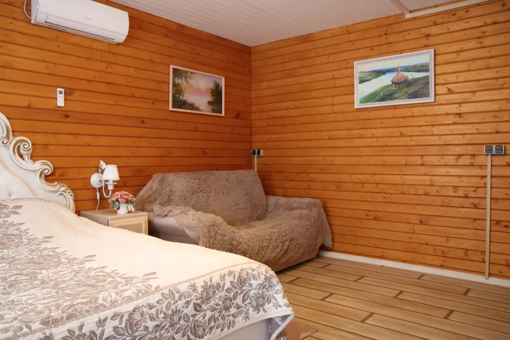 Вилла Приволье