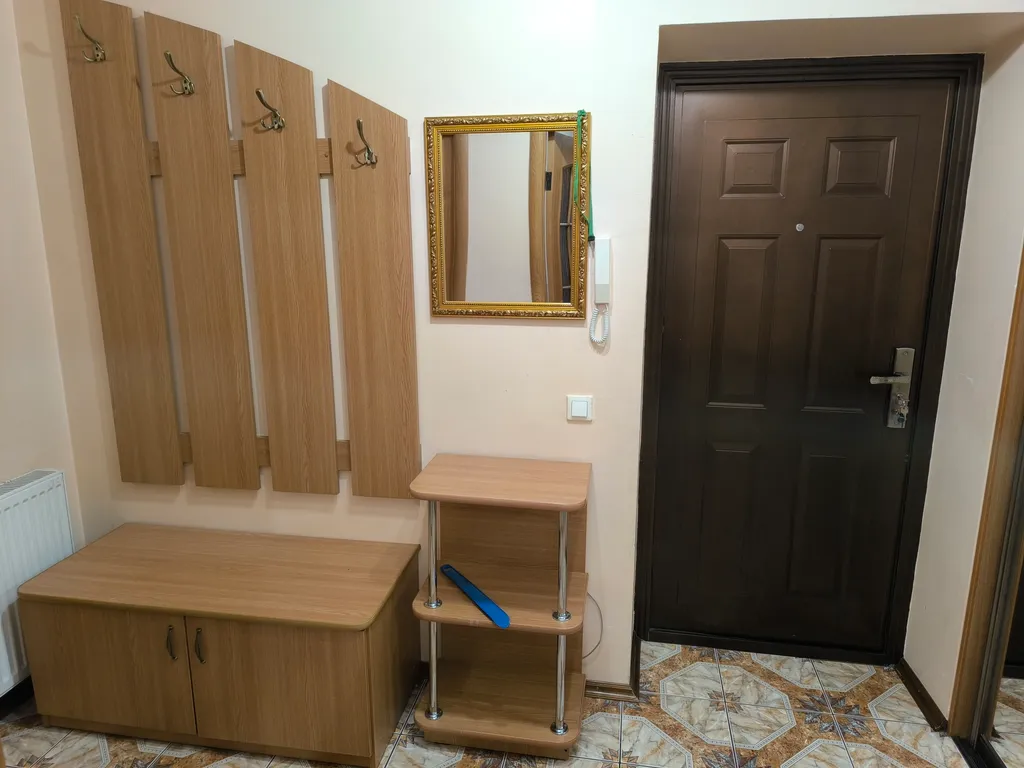 Приятная квартира на побережье