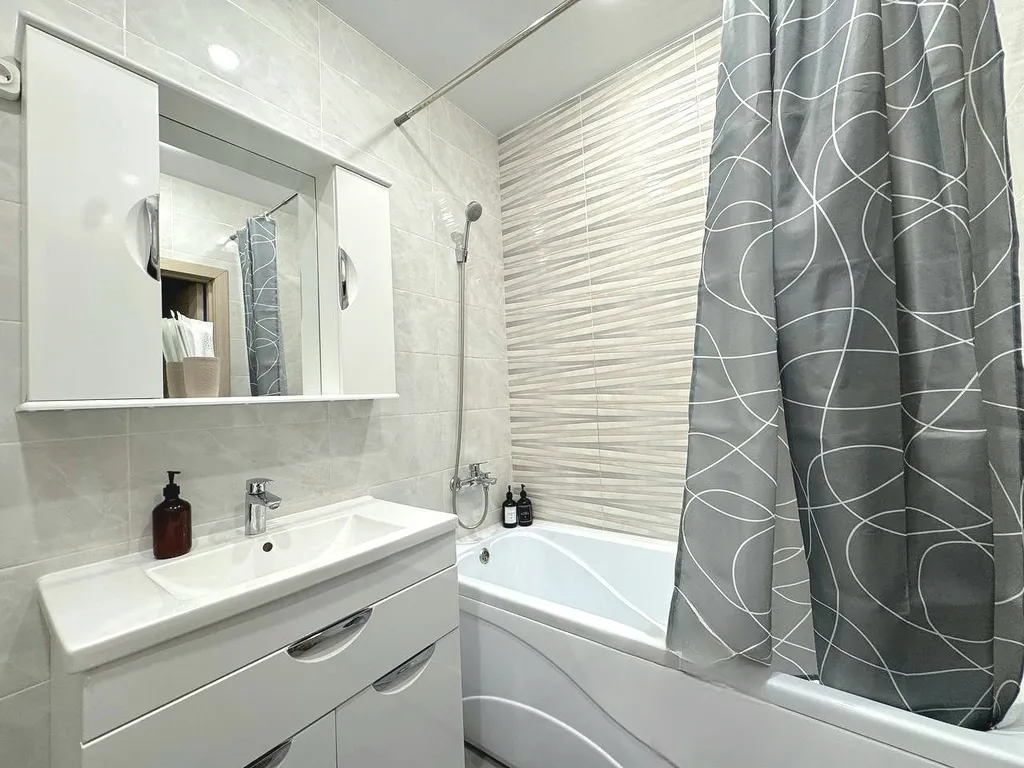 Квартира в новом ЖК рядом с Кузбасс ареной и Ледовым дворцом