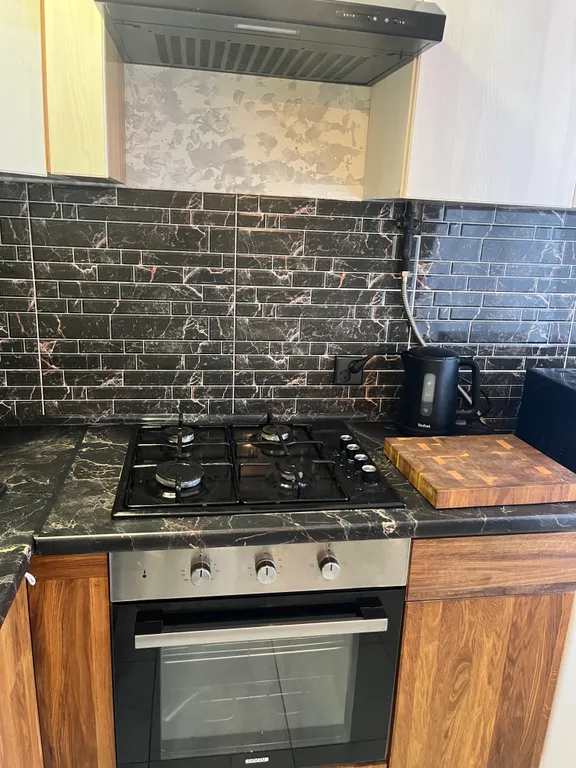 Квартира в Бежицком районе