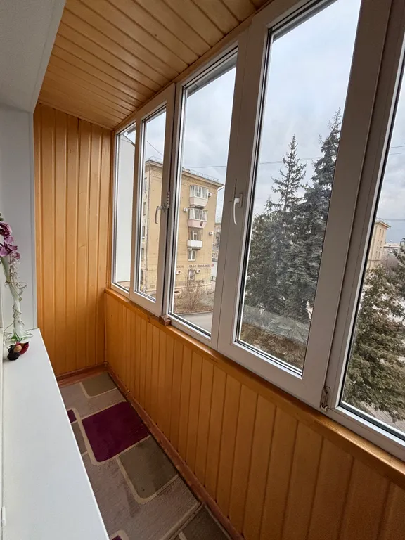 Однокомнатная квартира