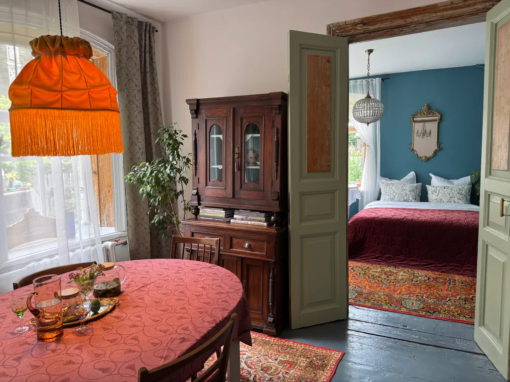 Ночь в музее