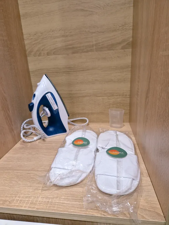 Квартира Новая квартира близ моря — Анапа