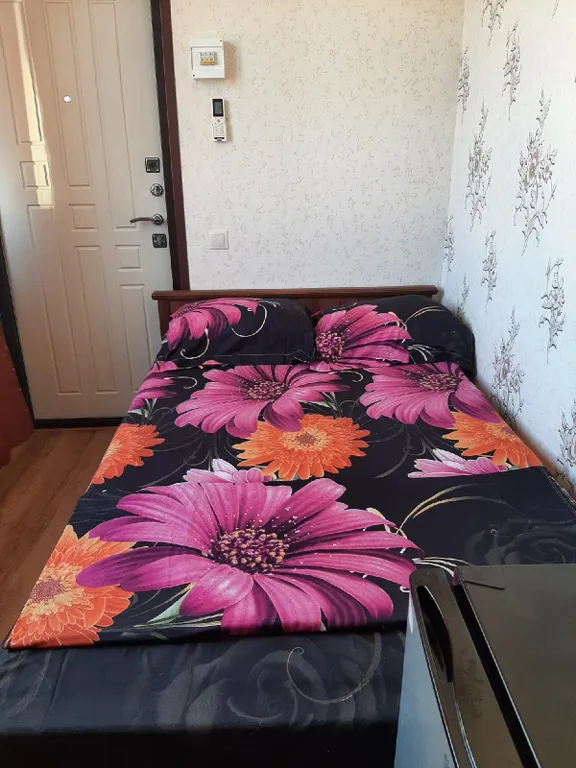 Квартира Квартира Студия у моря — Адлер