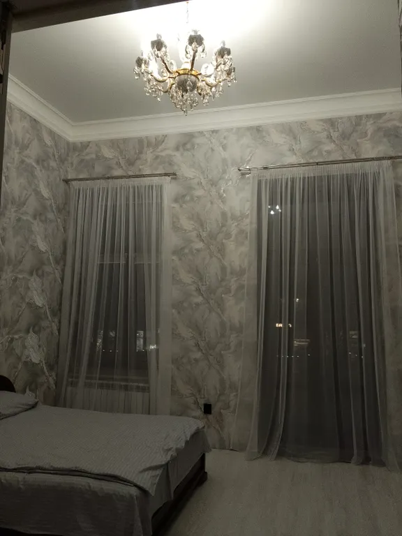 Квартира в сердце Владикавказа с видом на горы